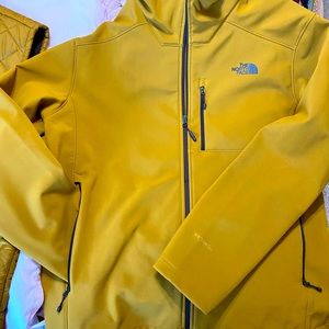 The North Face Jacket Men size XXL